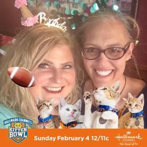 Meet your Posher, Kim